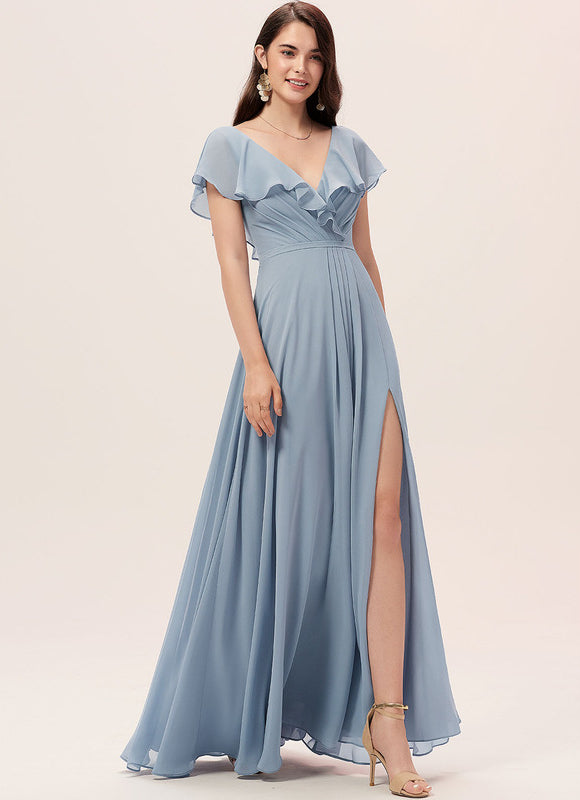 Robes Bohème Chic Mariage - gallery 2