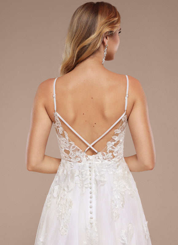 Robe Chic Rêverie Éternelle - gallery 2
