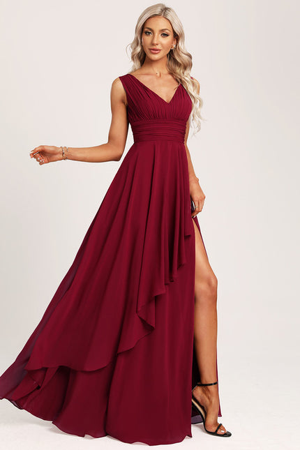 Robe Longue Bohème Hippie Chic - gallery 2