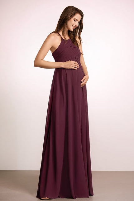 Robe Allaitement Chic Mariage - gallery 3