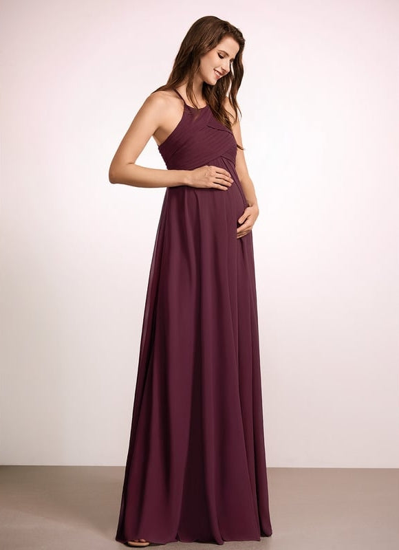 Robe Allaitement Chic Mariage - gallery 3