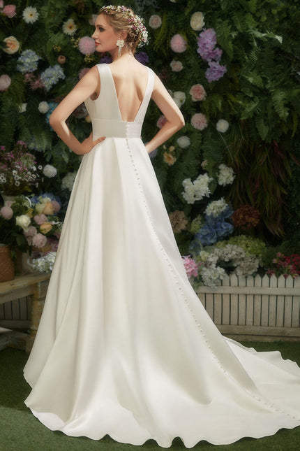 Robe Chic Éclat Cristallin - gallery 1