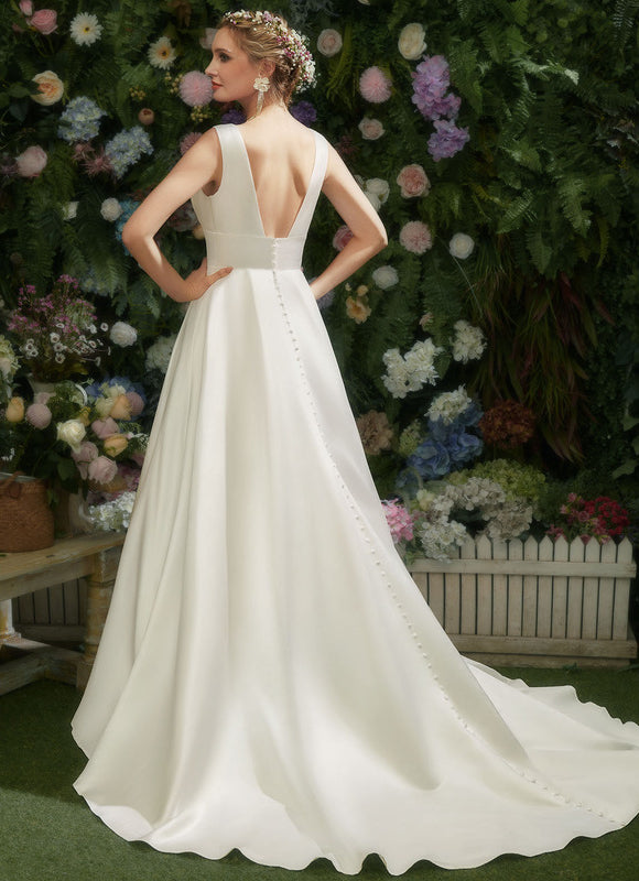 Robe Chic Éclat Cristallin - gallery 1