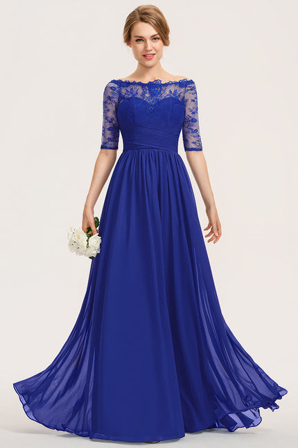 Robe Chic Chant Sublime