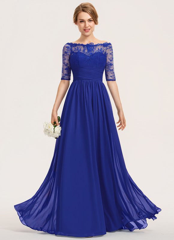 Robe Chic Chant Sublime