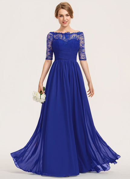 Robe Chic Chant Sublime