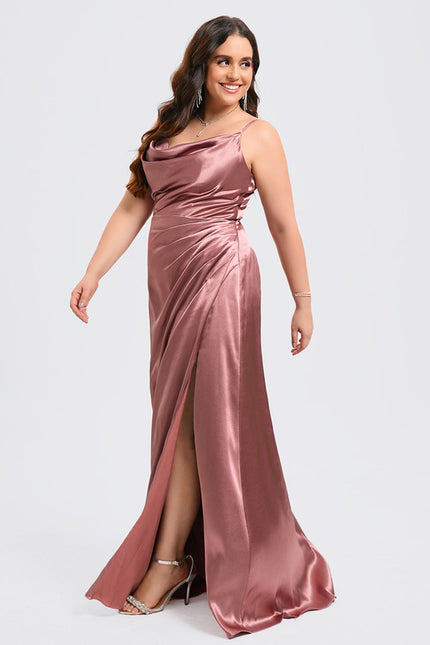 Robe Champagne Chic - gallery 9