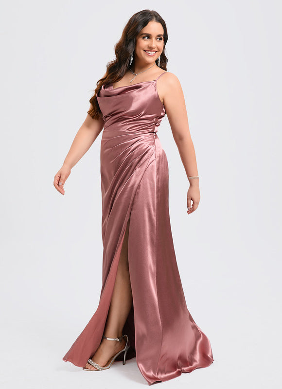 Robe Champagne Chic - gallery 9