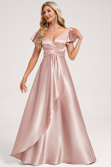 Robe Demoiselle D'Honneur Champetre Chic - gallery 1