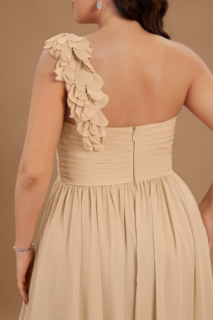 Robe Chic Flottante Florale - gallery 7
