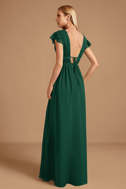Robes Bohème Chic Mariage - gallery 1