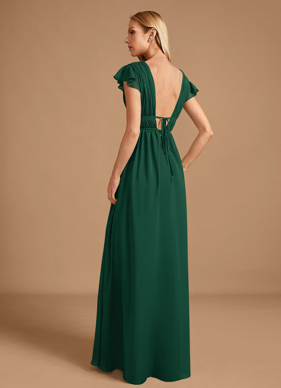 Robes Bohème Chic Mariage - gallery 1
