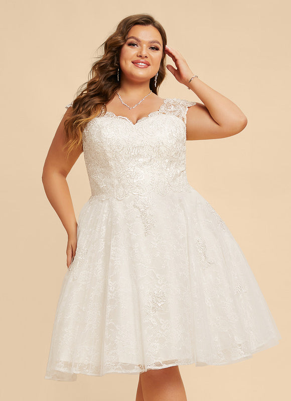 Robe Chic Étoile De Tulle - gallery 7