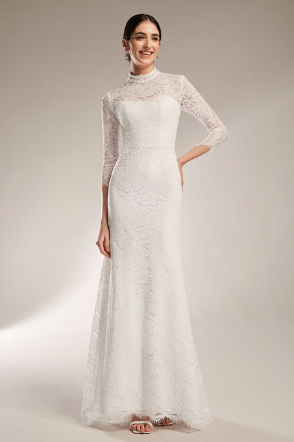 Robe Chic Majesté Éternelle - gallery 3