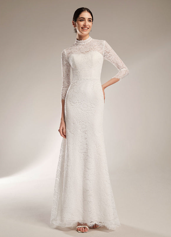 Robe Chic Majesté Éternelle - gallery 3