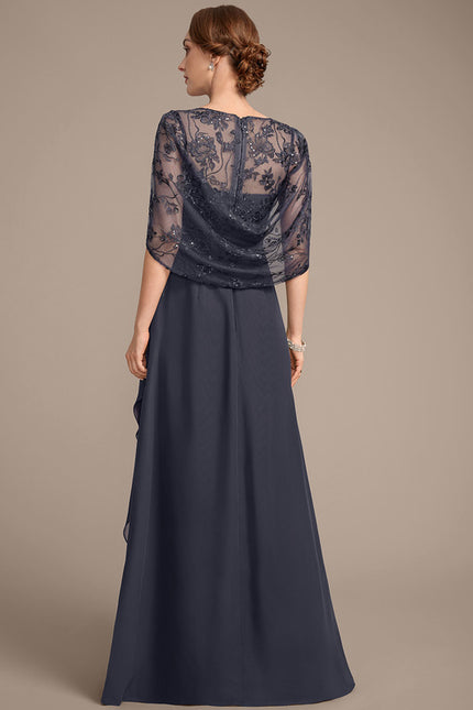 Robe Chic Maternelle Couture - gallery 5
