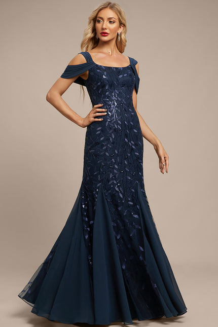 Robe Près Du Corps Chic - gallery 1