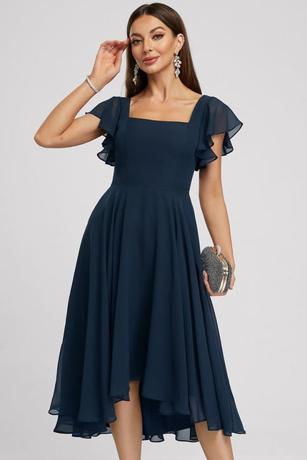 Robes De Cocktail Chic Et Classe - gallery 1