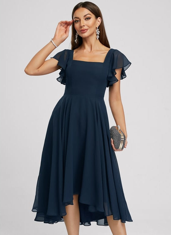 Robes De Cocktail Chic Et Classe - gallery 1