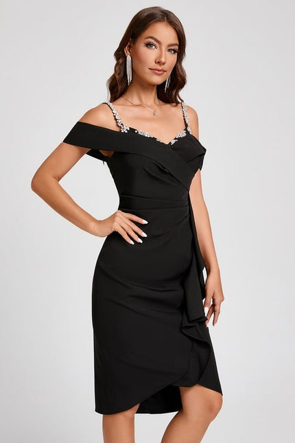 Robe Chic Contemporaine Chic - gallery 4
