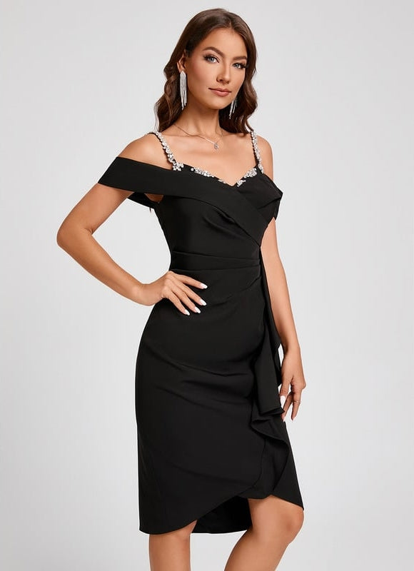 Robe Chic Contemporaine Chic - gallery 4
