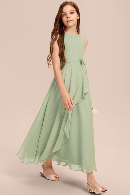 Robe Longue Coton Boheme Chic - gallery 3