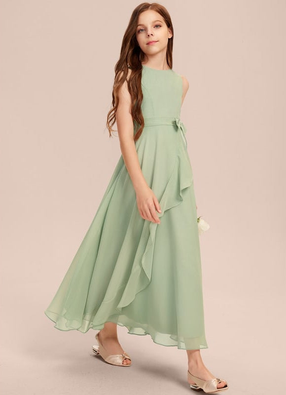 Robe Longue Coton Boheme Chic - gallery 3