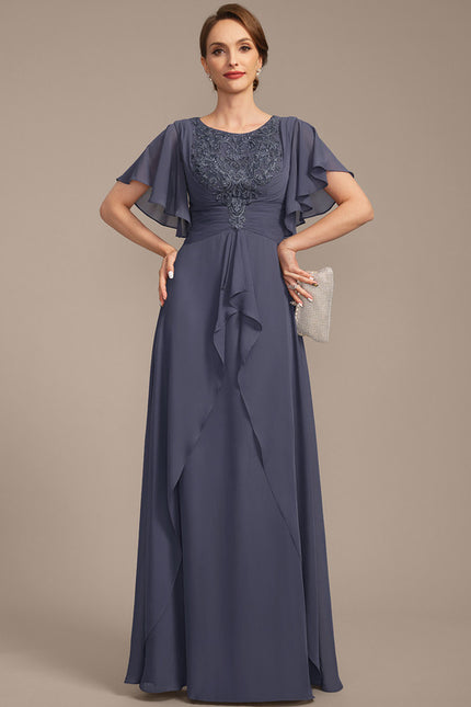 Robe Chic Mère Précieuse - gallery 3