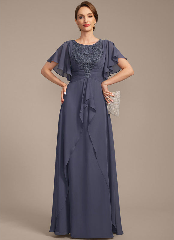 Robe Chic Mère Précieuse - gallery 3