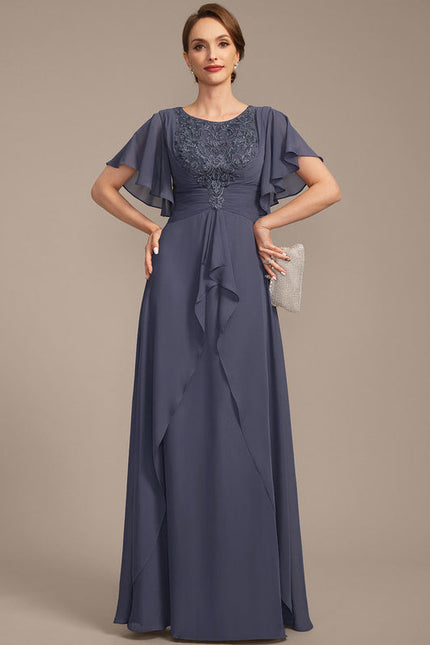 Robe Chic Mère Précieuse - gallery 3