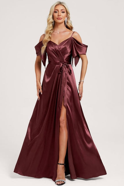 Robe Demoiselle D'Honneur Champetre Chic - gallery 1