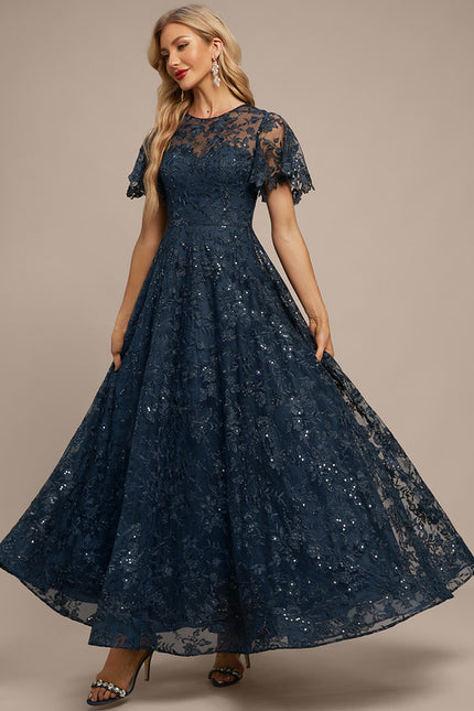 Robe Chic Illusion Couture - gallery 4
