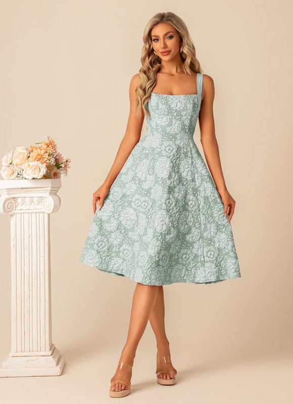 Robe D'Anniversaire Chic - gallery 9
