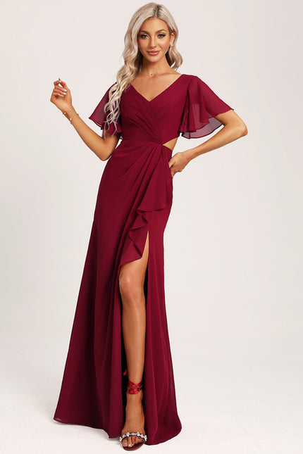 Robe Longue Bohème Hippie Chic - gallery 5