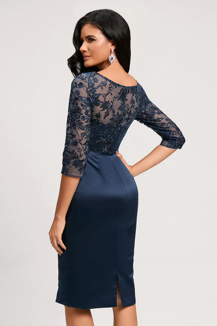 Robe Chic Nuit Brillante - gallery 1