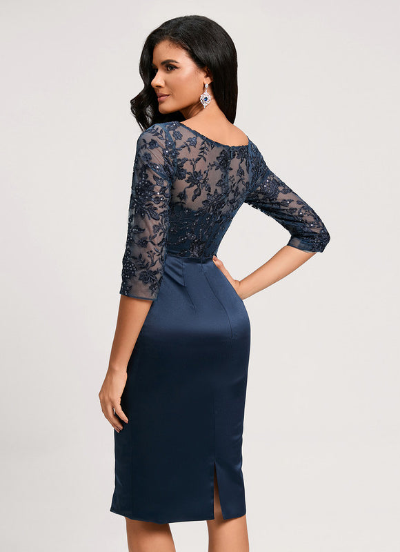 Robe Chic Nuit Brillante - gallery 1