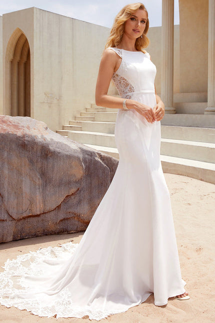 Robe Chic Sirène Sophistiquée