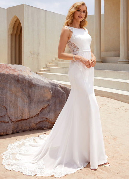 Robe Chic Sirène Sophistiquée