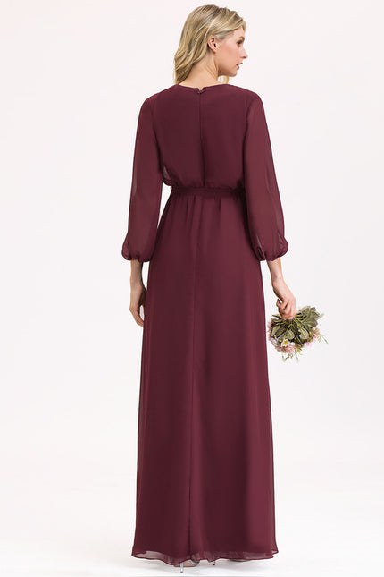 Robe Chic Chic Velours - gallery 5
