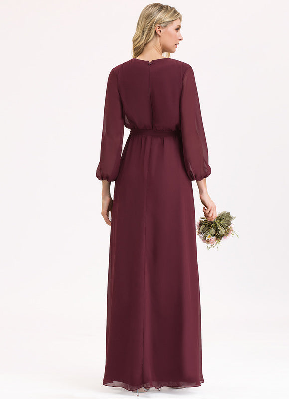 Robe Chic Chic Velours - gallery 5