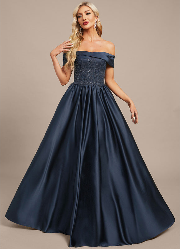 Robe De Soirée Italienne Chic