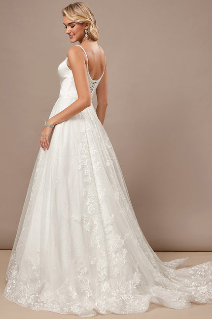 Robe De Mariee Tres Chic - gallery 6