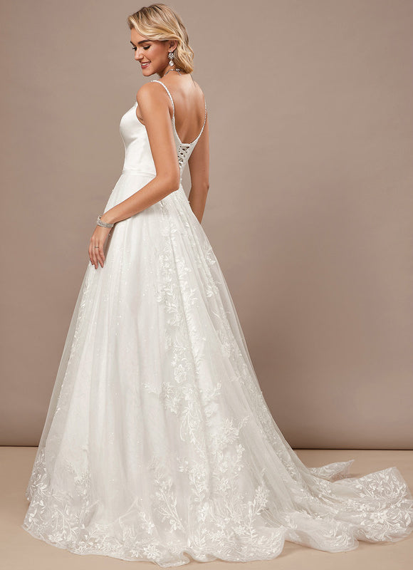 Robe De Mariee Tres Chic - gallery 6