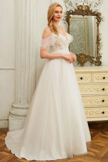 Robe Chic Rêve Marié