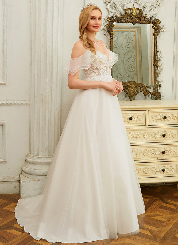 Robe Chic Rêve Marié