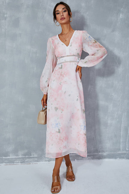 Robe Chic Chic Naturelle - gallery 3