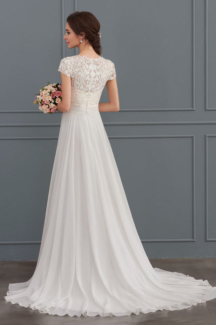 Robe Chic Nymphe De Lune - gallery 1