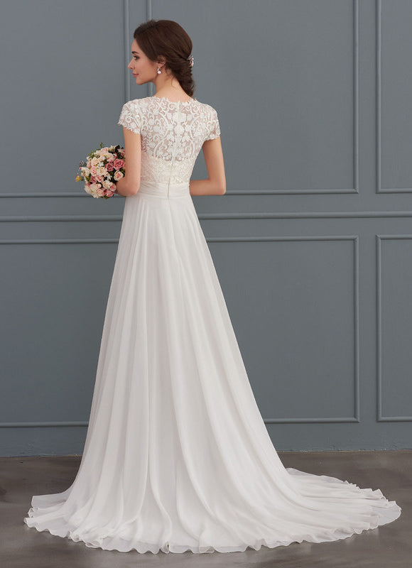 Robe Chic Nymphe De Lune - gallery 1