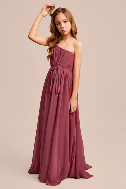 Robe Chic Vert Doux Flottant - gallery 6