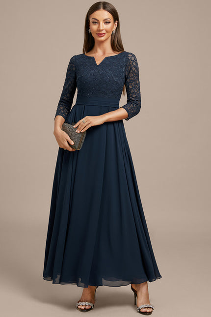 Robe Chic Mère Chic - gallery 1